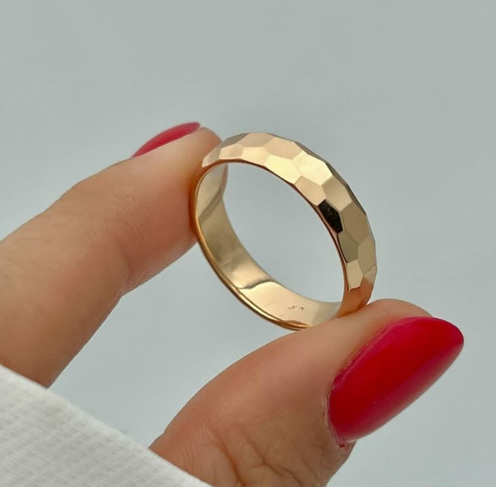 حلقه چند وجهی ژوپینگ کد 2504 - خرید آنلاین از گالری آداس